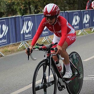 <span class="mw-page-title-main">Brisaspor</span> Turkish cycling team