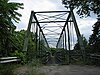 Capon Lake Whipple Truss Bridge Capon Lake WV 2009 07 19 04.jpg