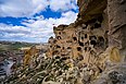 Cappadocia