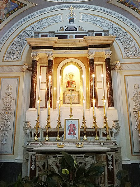 File:Cappella San Cesario, Cesa (Ce).jpg