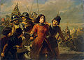 Adolf Alexander Dillens: Capture of Joan of Arc