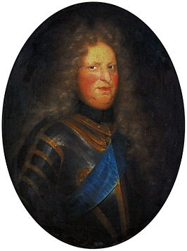 Karel Rudolf van Württemberg-Neuenstadt