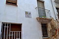 Carrer Sant Francesc (Capellades)