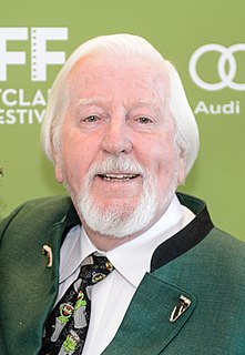 Caroll Spinney American puppeteer