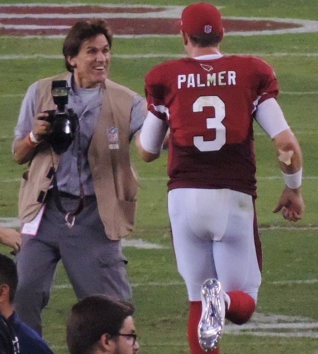 Carson Palmer - Wikipedia