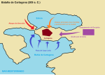 Miniatura per Batalla de Cartago Nova