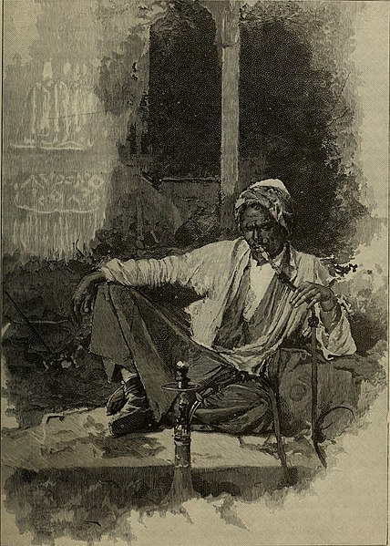 File:Cassell's history of the war in the Soudan (1885) (14597551457).jpg