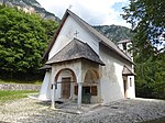 Castel Ivano, église de San Vendemiano 01.jpg