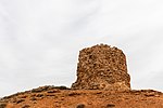 Miniatura para Castillo de Torrehermosa