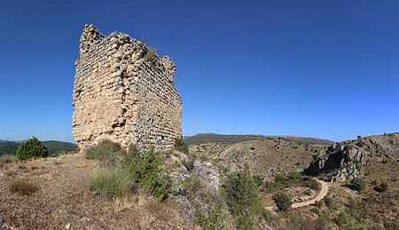 Alcalá de la Vega