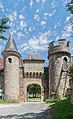 * Nomination Castle of Cenevieres, Lot, France. --Tournasol7 00:17, 13 February 2018 (UTC) * Promotion It's a bit overexposed, but quality is high enough for Q1 --Michielverbeek 08:00, 13 February 2018 (UTC)