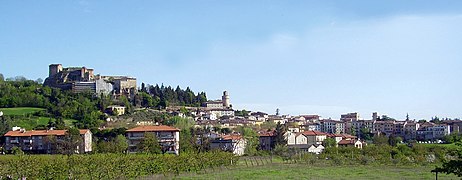 Castrocaro Terme