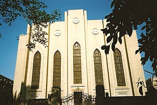 <span class="mw-page-title-main">Coptic Catholic Church</span> Eastern Catholic particular church which uses the Coptic Rite