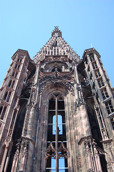 File:Cathedrale Notre Dame in Strasbourg (2520681554).jpg