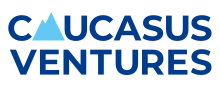 Caucasus Ventures logo.svg