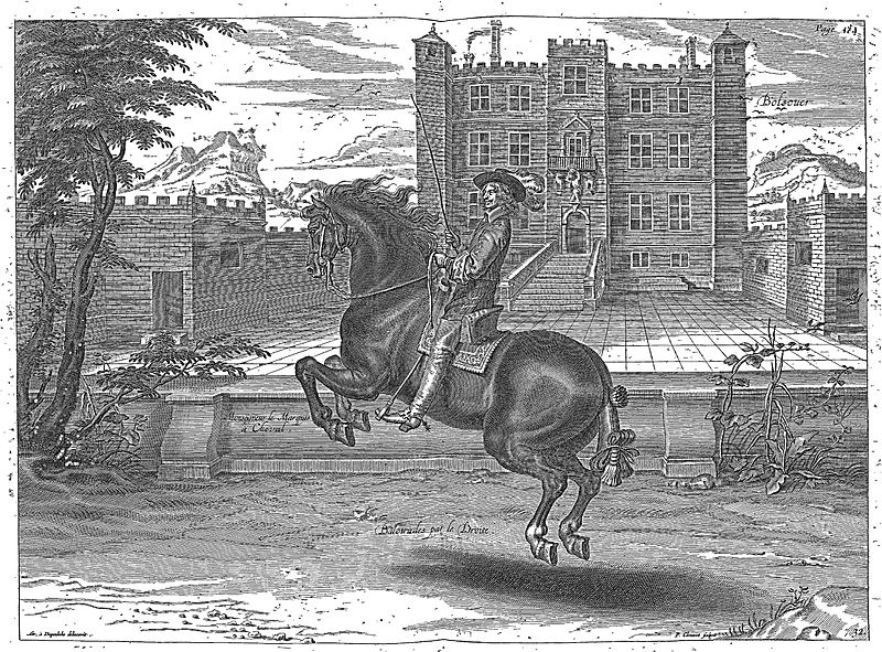 File:Cavendish - L’Art de dresser les chevaux, 1737-page192.jpg