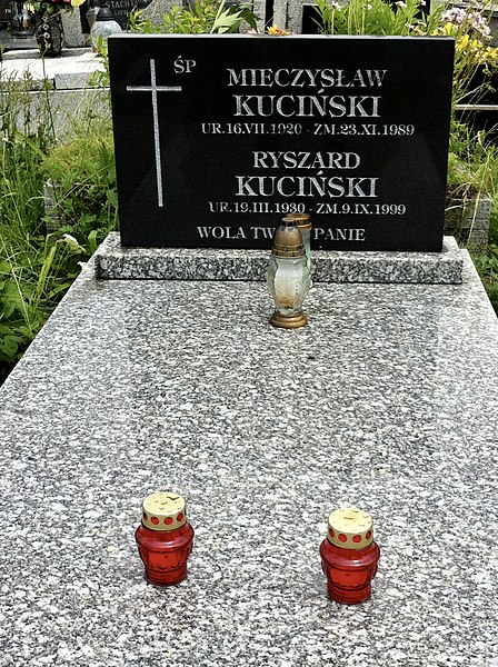 File:Cemetery in Przeginia, Poland, 2011, 05.jpg