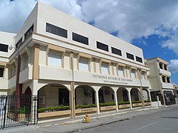 Centro Universitario de Hato Mayor.JPG