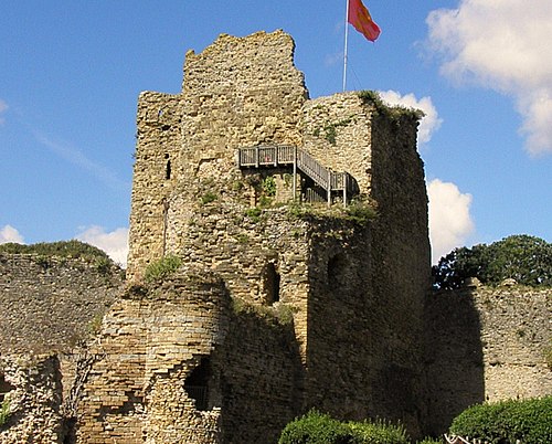 Ouverture de porte Talmont-Saint-Hilaire (85440)