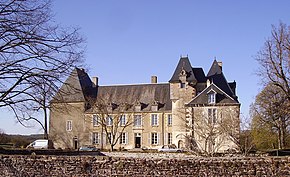 Château de la Vallée - France.jpg