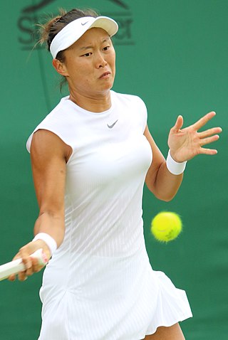 <span class="mw-page-title-main">Chang Kai-chen</span> Taiwanese tennis player