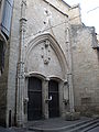 Chapelle des Pénitents.