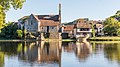 Église Notre-Dame de Beaulieu-sur-Dordogne