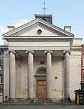 Vignette pour Église Saint-Antoine-de-Padoue de Charleroi