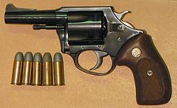 List Of Revolvers Wikipedia