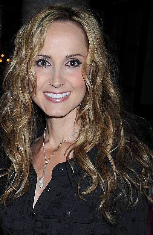 Chely Wright Broadway