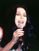 File:Cher singing.jpg