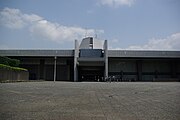 千葉県文化会館（2010年6月）