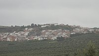 Chilluévar