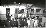 Thumbnail for Comodoro Rivadavia rail disaster (1960)