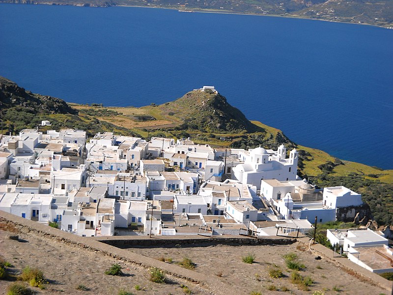 Mykonos - Wikipedia