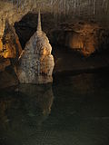 Vignette pour Grotte de Choranche