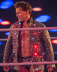 Chris Jericho Wrestlemania 28.jpg