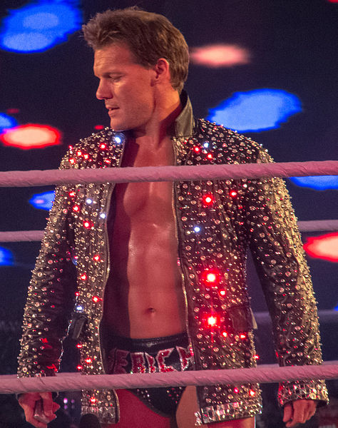 Chris Jericho