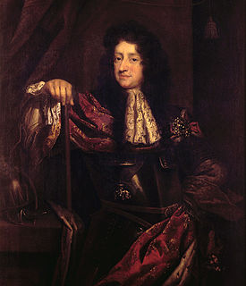Christian V of Denmark King of Denmark and Norway from 1670 to 1699