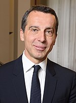 Miniatura per Christian Kern