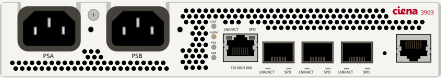 Ciena 3903 in SVG format Ciena 3903.svg