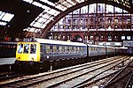 Thumbnail for British Rail Class 127