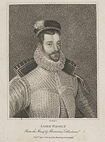 Thumbnail for Claud Hamilton, 1st Lord Paisley