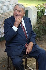 Claude Lanzmann 2014.jpg