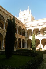 Murcia, Law Faculty