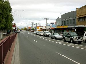 Clayton (Victoria)