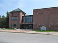 Thumbnail for Clinton High School (Massachusetts)