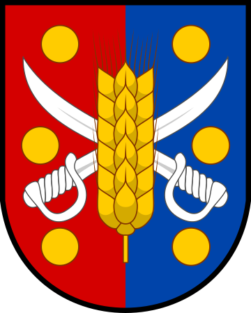 File:CoA of Všestary (okres Hradec Králové).svg