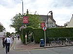 The Coat & Badge, Putney