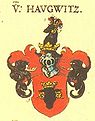 Family coat of arms